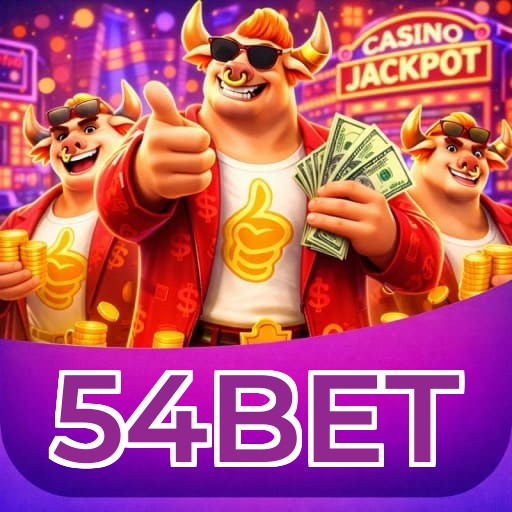 Métodos de pagamento aceitos na 54BET