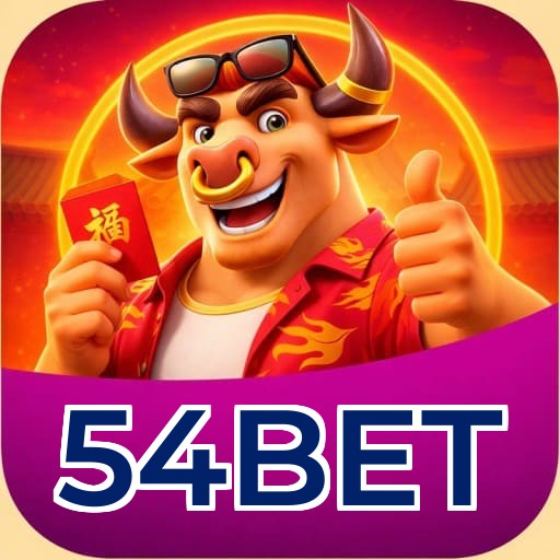 Instalar APK 54BET
